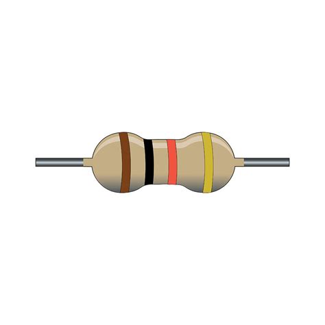 Image result for Resistor