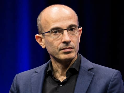Yuval Noah Harari – Unbound Script