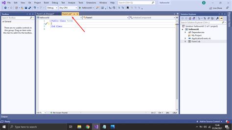 Image result for Versi VB.NET