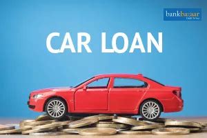 Car Loan in India - Rates, Eligibility & Documents in 2024