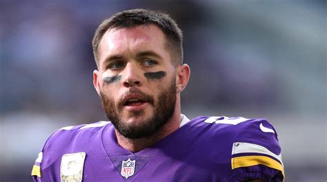 Vikings’ Harrison Smith Breaks Silence on Personal Health Issue