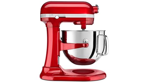 KitchenAid Pro Line Stand Mixer review: for serious bakers | Homes and ...