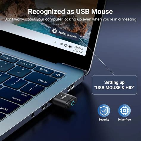 UGREEN Bluetooth 5.4 Adapter - Fast Wireless Connection – Ugreen India