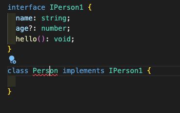 Image result for Class Implements Single Interface Java