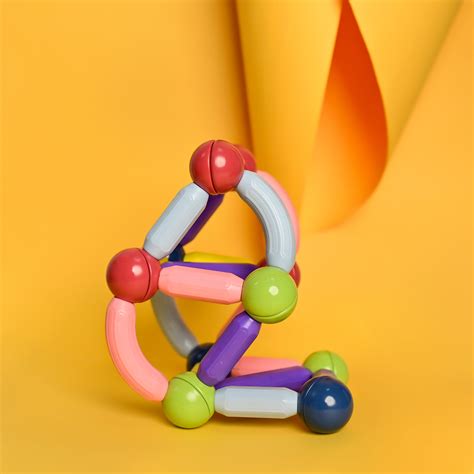 Magbox - Magnetic Toy – PlayBox