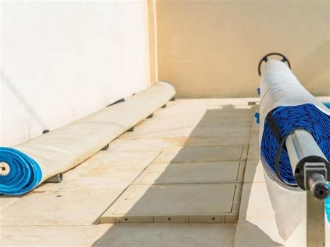 Image result for Commercial Solar Pool Covers