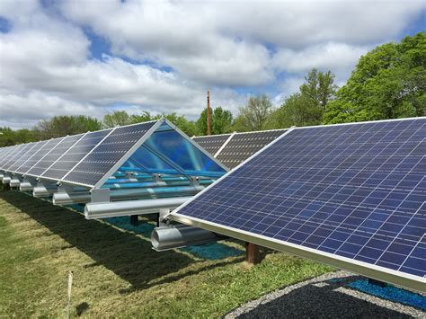 Cooperatives Lauded as ‘Trailblazers’ in Community Solar - America's ...