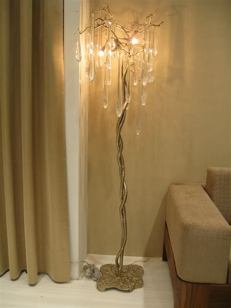 Floor Lamps That Look Like Trees