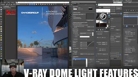 Image result for Vray 5.2 Tutorial