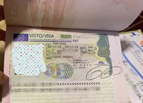 葡萄牙黄金居留签证如何转永居和护照？ - 知乎