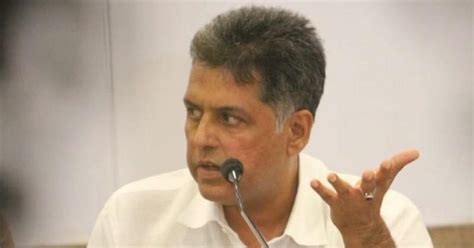 Little wisdom in Modi govt, migrant crisis 'enduring blot': Manish ...