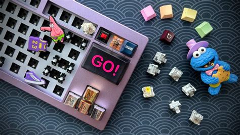 Image result for Customizing My Keyboard