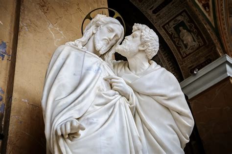 Visiting The Holy Stairs, The Scala Sancta, In Rome - The Geographical Cure