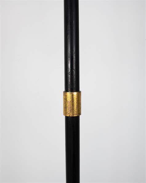 Shop Now Sarasota Black & Gold Floor Lamp | Lillian Home