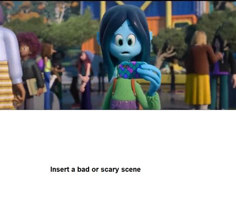 Image result for Ruby Ruby Roblox Scary