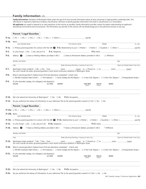 Image result for Washington Application