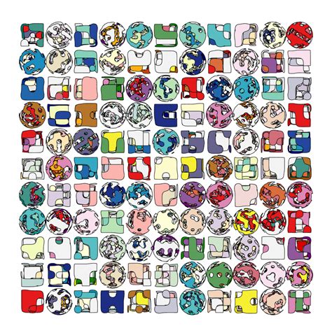 Image result for Python Procedural Generation