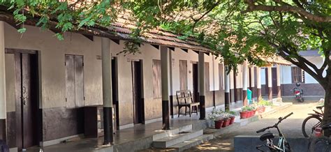 Chettikulangara HSS & Training Institute