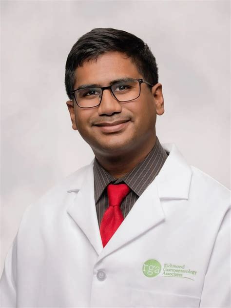 Parth Maheshwari, MD | Gastroenterologist in Midlothian, N ...