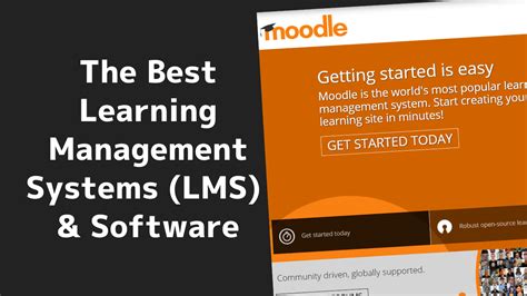 Learning LMS Software 的图像结果