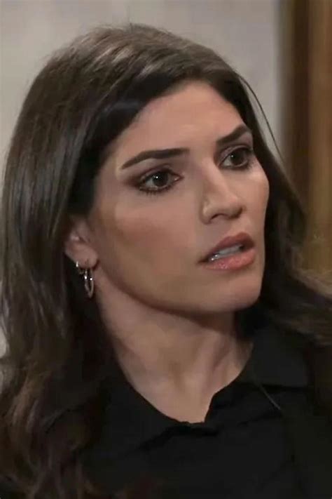 General Hospital spoilers: Will Drew’s ultimatum send Michael to prison ...