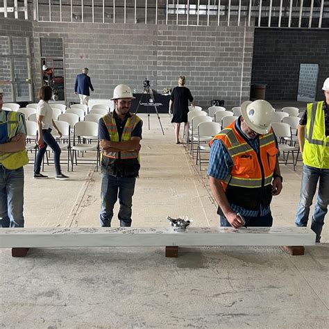 Carroll Daniel Construction on LinkedIn: #buildingopportunities