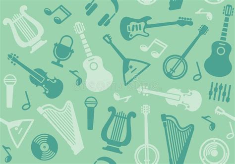 Image result for Music Page Background String Instruments