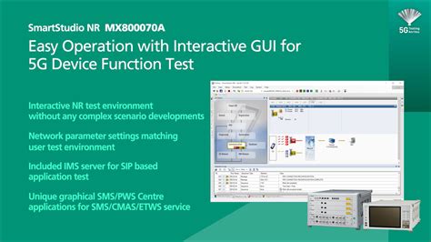 Radio Communication Test Station MT8000A | Anritsu India