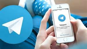 Telegram Update: You can make video calls with 200 people on Telegram ...
