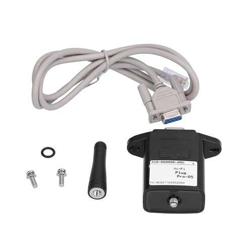 Solar Inverters WiFi Module RS232 Communication Interface Remote ...