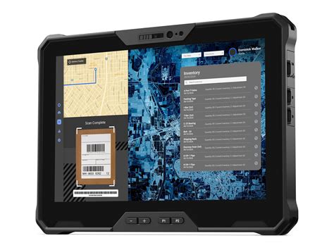 Dell Latitude 7030 Rugged Extreme Tablet - Rugged - India | Ubuy