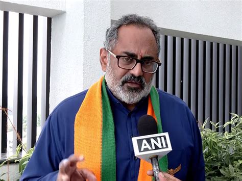 Scheme for coastal protection in Kerala finalized in manifesto: BJP's ...