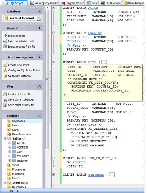 Walk Me through a SQL Code Script 的图像结果