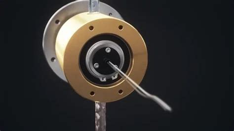 Rotary Joint - Multiple Pass Rotary Joint Manufacturer from Mumbai