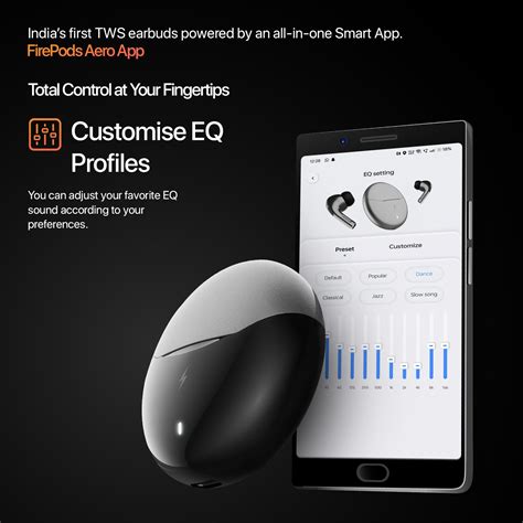 FirePods Aero Pro TWS - Grey – Fire-Boltt
