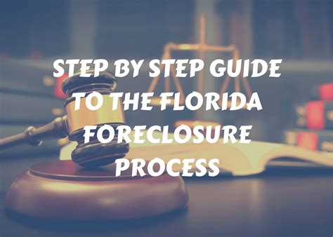 Image result for Florida Foreclosure Help