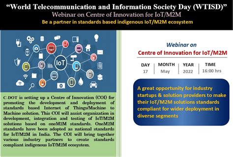 Centre for Development of Telematics
