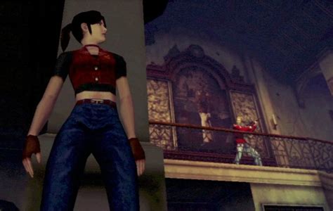 Image result for Resident Evil Code Veronica Nintendo Switch