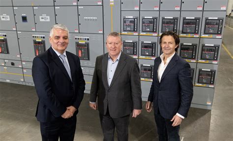 Vertiv invests in manufacturing facility in Northern Ireland to support growing demand driven by ...