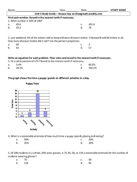 Module 00102 15 Introduction To Construction Math Answer Key - Fill ...