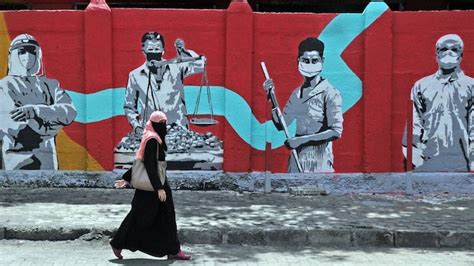 Corona Updates You Must Track: Record 29,429 Cases In 24 Hours, Human ...