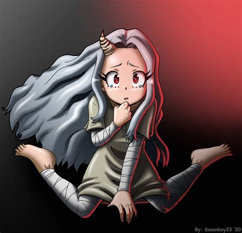 Eri by sseanboy23 on DeviantArt