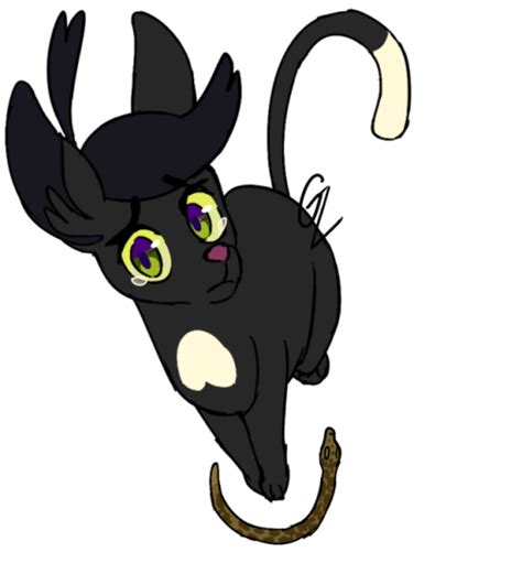 purple snake | Tumblr