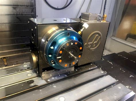 Image result for Haas 4th Axis Programming