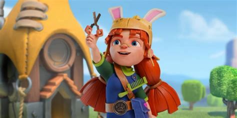 Clash Of Clans Could Get New Pet Sister Character: What To Expect ...