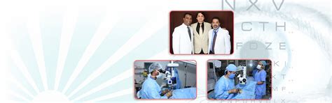 Prism Eye Institute Pvt Ltd