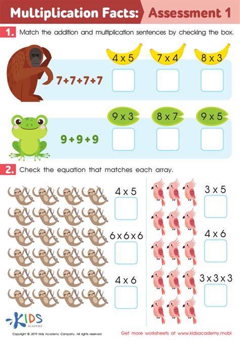 Multiplication Explained 的图像结果