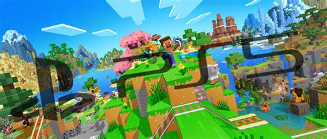 Image result for How to Get Minecraft Java On PS5