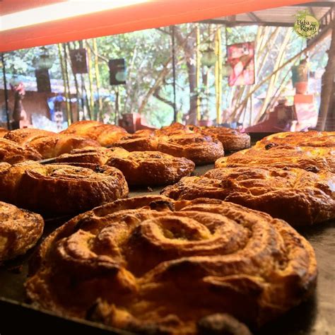 Discover Baba Au Rhum Products, Reviews & Information | LBB