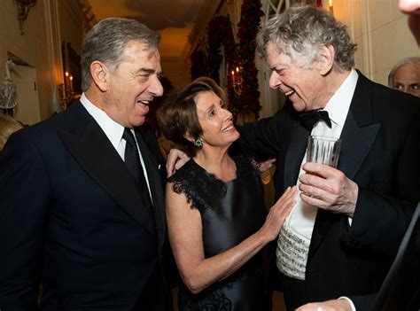 DUI Arrest of Nancy Pelosi’s Husband Illuminates the Speaker’s ...